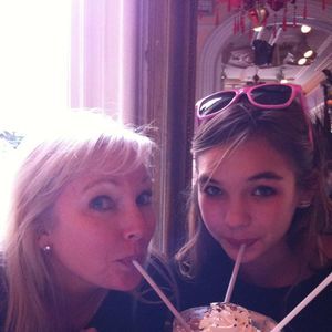 Meet your Posher, Anne